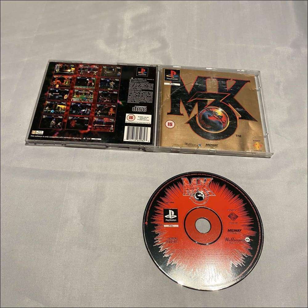 Buy Mortal kombat 3 -@ 8BitBeyond Buy Mortal kombat 3 -@ 8BitBeyond